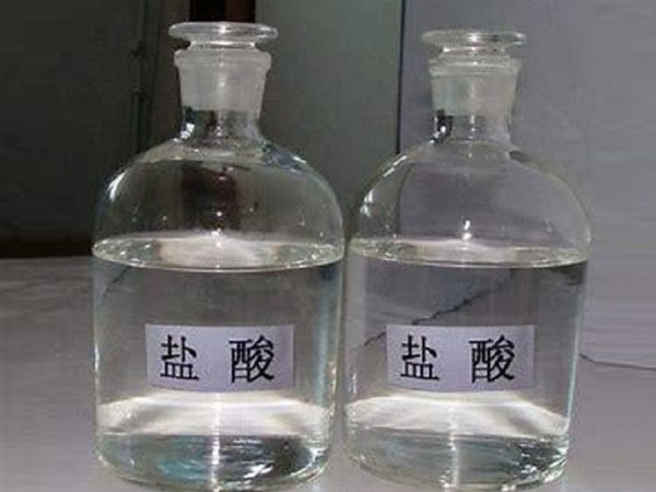 鹽酸工業(yè)上的用途有哪些？